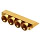 Johnson / Cinch Connectivity Solutions 127-2701-821