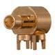 Johnson / Cinch Connectivity Solutions 131-8701-301