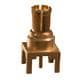 Johnson / Cinch Connectivity Solutions 133-8801-201