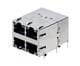 TRP Connector / Bel 2250539-1