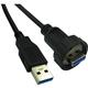 Stewart Connector 67U3AC-006-K