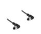 Stewart Connector BC-M12FD4RBFD4R010M