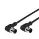 Stewart Connector BC-M12MA4RBMA4R010M