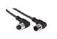 Stewart Connector BC-M12MD4RBFD4R010M