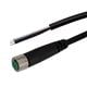 Stewart Connector BC-M8FA4AP01010M