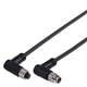 Stewart Connector BC-M8MA4RBFA4R010M
