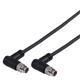 Stewart Connector BC-M8MA4RBMA4R010M