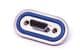 Cinch DCDH-15PSBN