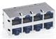 Bel Fuse L869-1A1T-32
