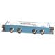 Trompeter / Cinch Connectivity Solutions TEBC-1004-LF