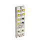 Lumberg Automation 0980 SSL 3031-121-007D-101