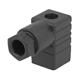 Hirschmann GDS 207 BLACK
