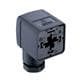 Lumberg Automation GDM3106-A0U-10F