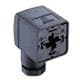 Hirschmann GDM21AQ-A0U-1KK