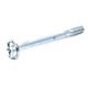 Lumberg Automation M2.5 X 27 GDSN 407-3 SCREW