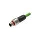 Lumberg Automation PP12M-MSSV4D-0342-0100