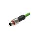 Lumberg Automation PP12M-MSSV4D-0342-0500