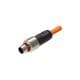Lumberg Automation PP12M-MSSV5A-0183-0100