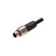 Lumberg Automation RP12M-MSSV4D-0508-0100