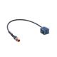 Lumberg Automation RST 5-3-VBD 1A-1-2-226/2 M