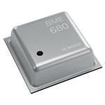 Bosch Sensortec BME680 ภาพที่ขยาย