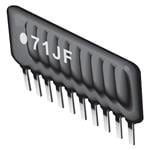 Bourns 4610H-702-101/151L ภาพที่ขยาย