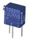Bourns 3260H-1-502