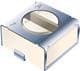 Bourns 3312J-1-103E