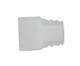 American Bright LED AB-ENDCAP-FD-01