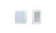 American Bright LED AB-ENDCAP-FH-02