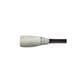American Bright LED AB-ENDCAPW06-FB