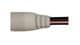 American Bright LED AB-ENDCAPW08-FB