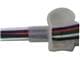 American Bright LED AB-ENDCAPW08-FF