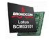 Broadcom / Avago BCM53101MKMLG