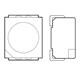 Broadcom / Avago HSMM-A100-S00J1