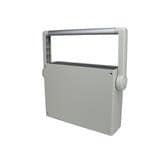 Bud Industries IP-6130 ภาพที่ขยาย