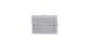 Bud Industries BB-32650-W
