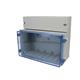 Bud Industries DCH-11922