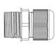 Bud Industries IPG-22294-G