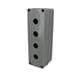 Bud Industries PBB-11821-4