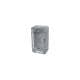 Bud Industries PN-1321-C