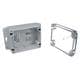 Bud Industries PN-1323-ACMB