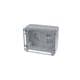 Bud Industries PN-1323-C