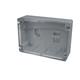 Bud Industries PN-1324-C