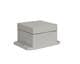 Bud Industries PN-1331-AMB