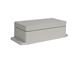 Bud Industries PN-1333-AMB