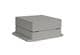 Bud Industries PN-1335-AMB