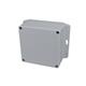 Bud Industries PN-1336-MB