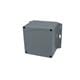 Bud Industries PN-1337-DGMB