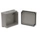 Bud Industries PNB-30417-KO